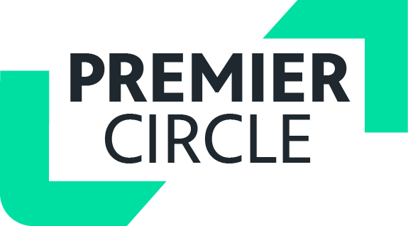 Premier Circle with WITF frame